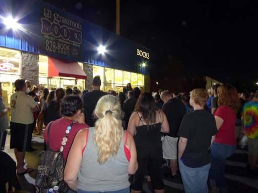 Book Store «Grassroots Books», reviews and photos, 660 E Grove St, Reno, NV 89502, USA