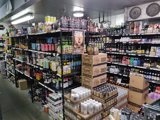 Liquor wholesaler Costa Mesa