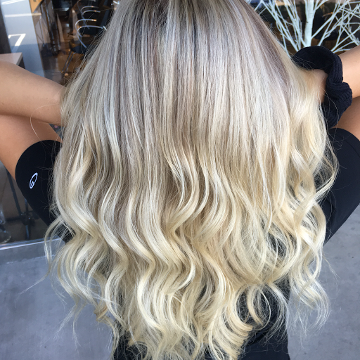 Nail Salon «Hair Salon Ziva», reviews and photos, Hair Salon Ziva, 3050 Sepulveda Blvd, Torrance, CA 90505, USA