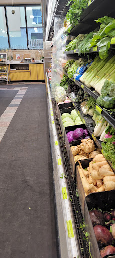 Grocery Store «Whole Foods Market», reviews and photos, 1451 1st St, Sarasota, FL 34236, USA