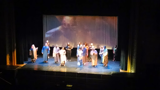 Performing Arts Theater «Ursuline Arts Center», reviews and photos, 3113 Lexington Rd, Louisville, KY 40206, USA