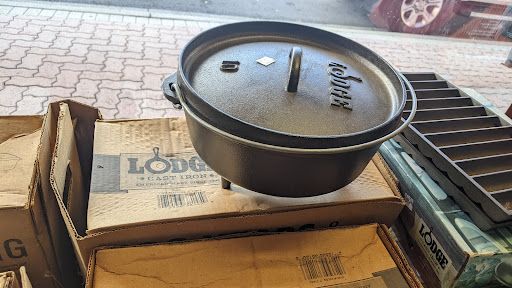 Hardware Store «Travis Hardware», reviews and photos, 300 Delannoy Ave, Cocoa, FL 32922, USA