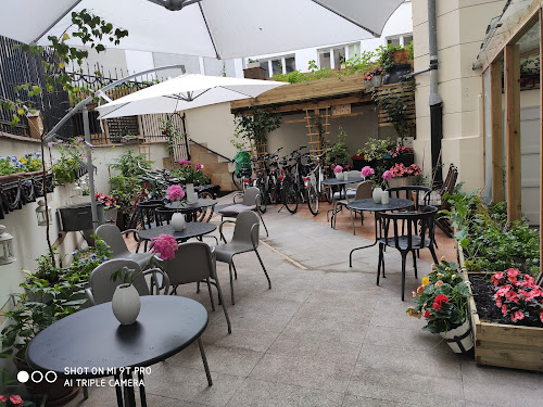 Bed & breakfast Chopin Boutique Warsaw en allemagne