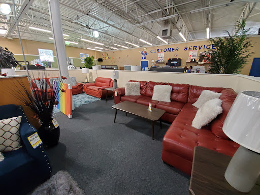 Furniture Rental Service «Rent King», reviews and photos, 2726 N Nebraska Ave, Tampa, FL 33602, USA