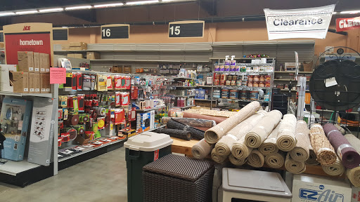 Home Goods Store «Davis Ace Housewares», reviews and photos, 240 G St, Davis, CA 95616, USA