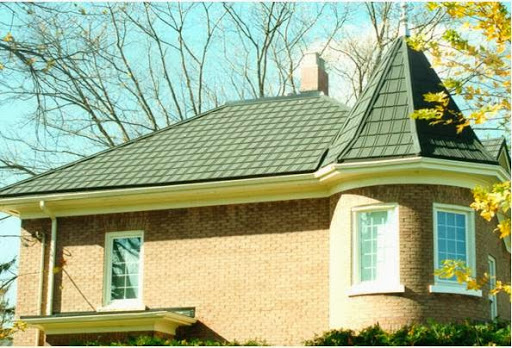 Roofing Contractor «Alpha Rain Metal Roofing», reviews and photos, 9389 Harts Mill Rd, Warrenton, VA 20186, USA
