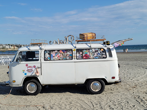 Wedding Venue «Newport Beach House: A Longwood Venue», reviews and photos, 55 Purgatory Rd, Middletown, RI 02842, USA