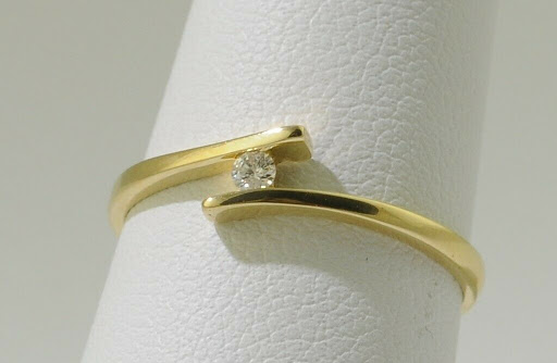 Pawn Shop «Alpha Gold Exchange Inc», reviews and photos, 2201 E Monument St, Baltimore, MD 21205, USA