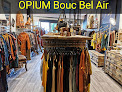 OPIUM Bouc Bel Air Bouc-Bel-Air