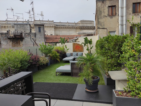 Photo hôtels Relais Vittoria Colonna 00193 Rome