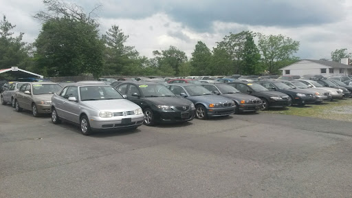 Used Car Dealer «Auto Land Inc.», reviews and photos, 304 Warrenton Rd, Fredericksburg, VA 22150, USA