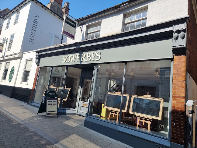 Reviews of Sowerbys in Norwich - Real estate agency