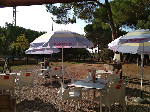 Información y opiniones sobre Braseria Aires de Lola de La Garriga