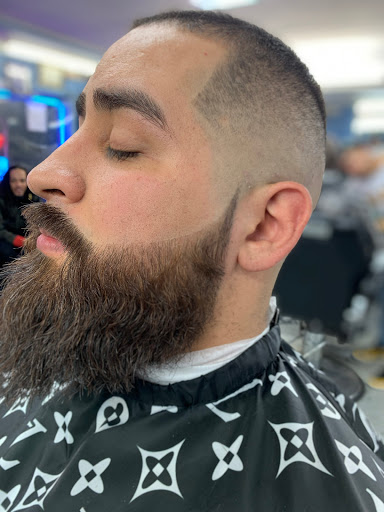 Barber Shop «Brooklyn Barbershop», reviews and photos, 1154 Northampton St, Easton, PA 18042, USA