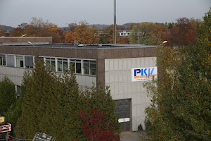 PKV J. Müller GmbH