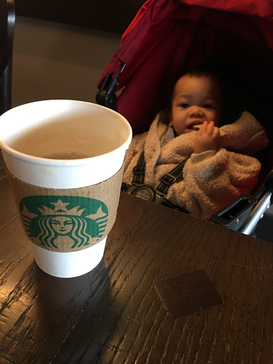 Starbucks image