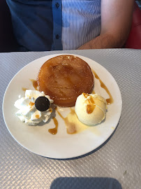 Plats et boissons du Restaurant Le Carre Rouge à Dijon - n°13