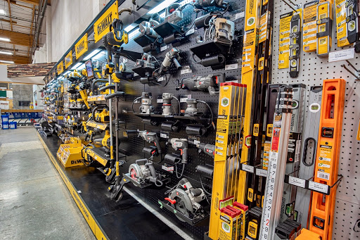 Building Materials Store «Ziggys Building Materials», reviews and photos