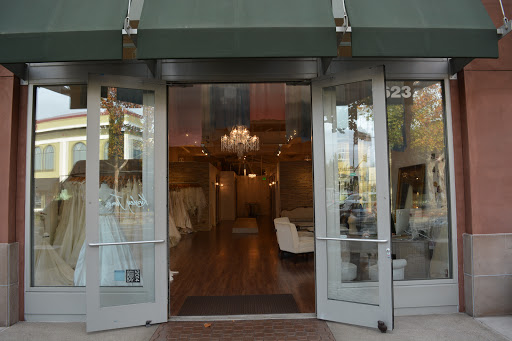 Kinsley James Couture Bridal, 1623 Mt Diablo Blvd, Walnut Creek, CA 94596, USA, 