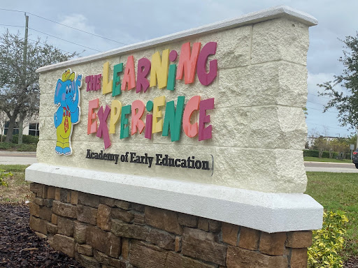 Day Care Center «The Learning Experience», reviews and photos, 7095 Co Rd 46A, Lake Mary, FL 32746, USA