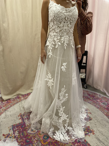 Tuxedo Shop «The Wedding Bell», reviews and photos, 2609 6th Ave, Tacoma, WA 98406, USA