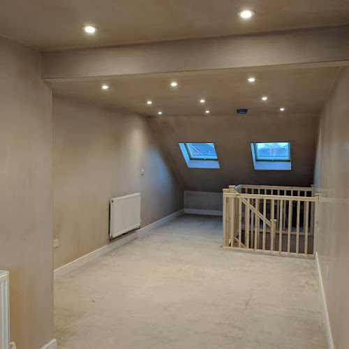 Reviews of A J H Carpentry & Loft Conversions in Norwich - Carpenter