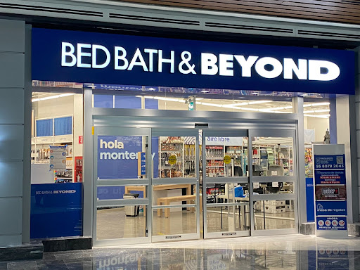 Bed Bath & Beyond Monterrey