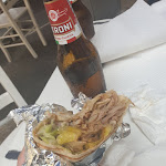 Photo n°1 de l'avis de Piotr.i fait le 12/07/2019 à 18:07 sur le  Nunu' Not Only Kebab à Sorrento