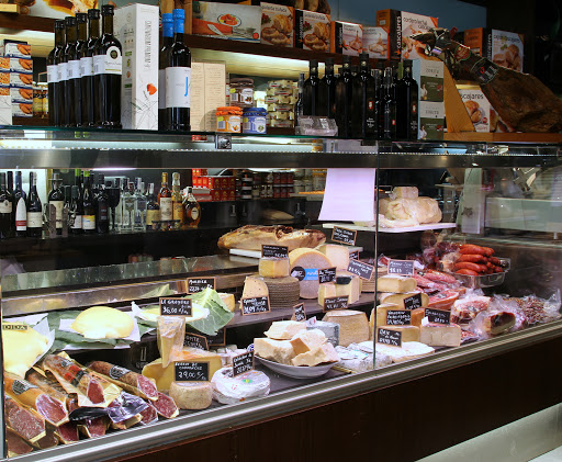 Comprar productos delicatessen en A Coruña de 2024