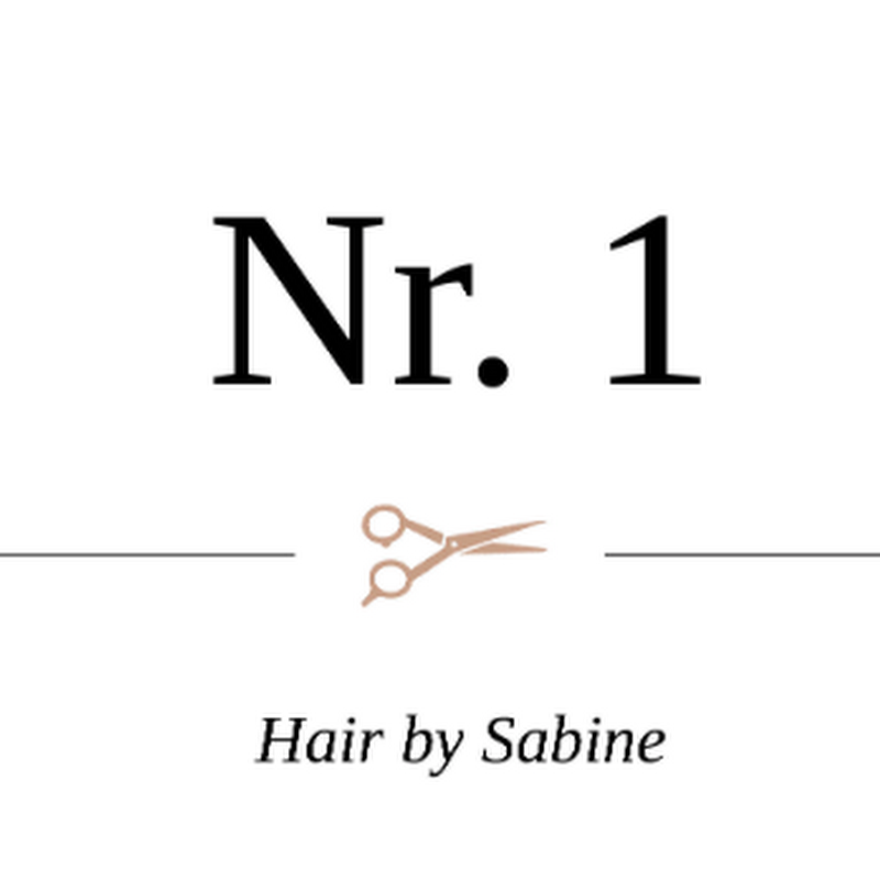 Nr.1 Hair by Sabine