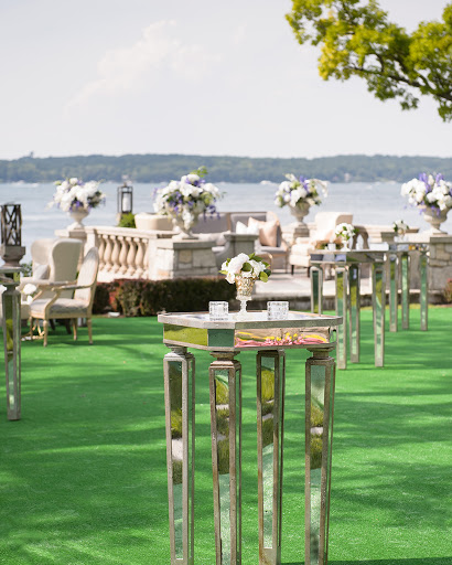 Event Planner «Kehoe Designs», reviews and photos, 2555 S Leavitt St, Chicago, IL 60608, USA