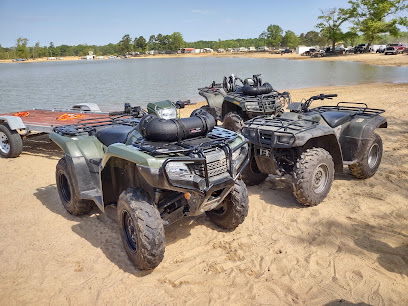 Busco Beach and ATV Park