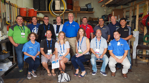 Plumber «Metro Flow Plumbing», reviews and photos, 3730 Dilido Rd #422, Dallas, TX 75228, USA