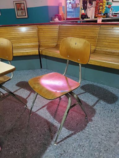 Bowling Alley «Action Duckpin Bowl», reviews and photos, 1105 Prospect St, Indianapolis, IN 46203, USA