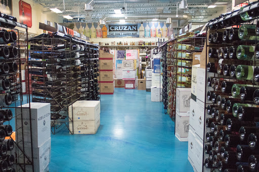 Liquor Store «Checkers Discount Liquors & Wine», reviews and photos, 35202 S Dixie Hwy, Homestead, FL 33034, USA