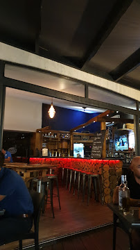 Atmosphère du Restaurant l'Oasis à Ghisonaccia - n°9