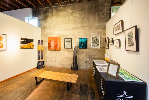 Ski Shop «evo Seattle Store», reviews and photos, 3500 Stone Way N, Seattle, WA 98103, USA