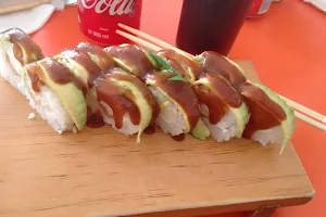 Nozomi Sushi Cuernavaca image