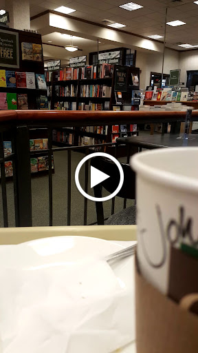 Book Store «Barnes & Noble», reviews and photos, 1812 Sam Rittenberg Blvd, Charleston, SC 29407, USA