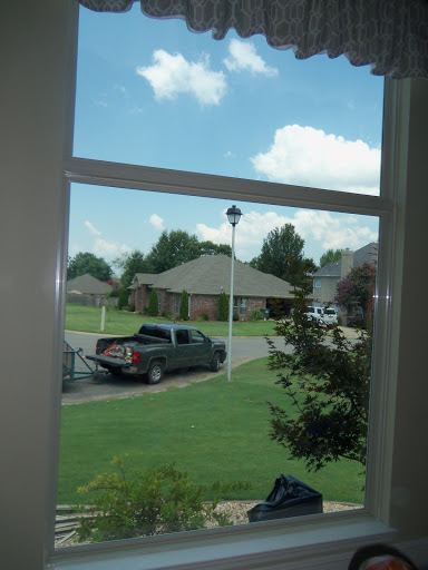 Premier Windows in Conway, Arkansas