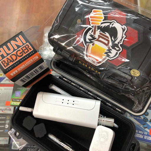 Tobacco Shop «SGV Smoke Shop», reviews and photos, 927 E Las Tunas Dr, San Gabriel, CA 91776, USA