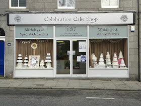Celebration Cake Shop