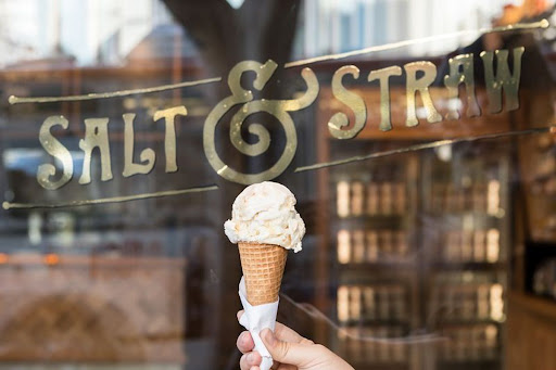 Ice Cream Shop «Salt & Straw», reviews and photos, 2035 NE Alberta St, Portland, OR 97211, USA