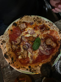 Les plus récentes photos du Restaurant Tripletta Chartrons à Bordeaux - n°5