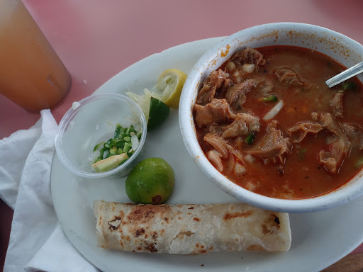Obregon's Mexican Restaurant # 1