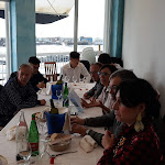 Photo n°6 de l'avis de Luigi.c fait le 03/11/2019 à 13:46 sur le  Hotel Giosuè A Mare à Meta