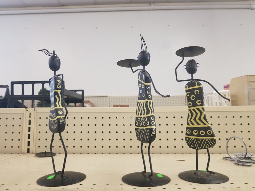 Thrift Store «The Salvation Army Family Store & Donation Center», reviews and photos, 6715 Dempster St, Morton Grove, IL 60053, USA