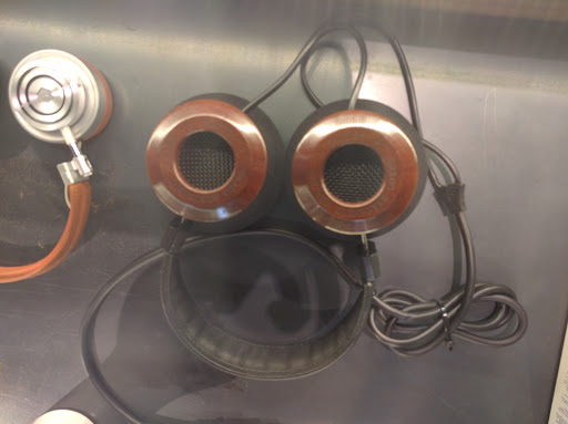 Electronics Store «Dijital Fix», reviews and photos, 820 Valencia St, San Francisco, CA 94110, USA