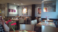 Atmosphère du Restaurant Le Bistro du Rhône à Annecy - n°10