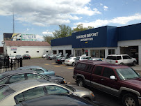 Hudson Import Automotive - Photo 2 - Car repair in Columbus, OH, Columbus